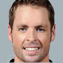 Aaron Ward, Canadian Sportscaster, NHL, Profile Image