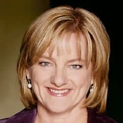 Alison Griffiths, Business and Economy Speaker, Profile Image