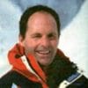 Ben Webster, Adventure Speaker, Expedition Leader, Profile Image