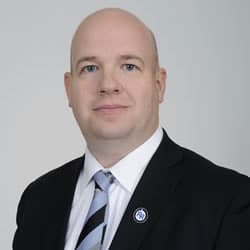 Brian Munz, Sports Speaker, TSN Radio Commentator, Profile Image