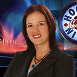 Cassie Campbell, Sports Speaker, Olympic Gold Medalist Women's Hockey Team, Profile Image