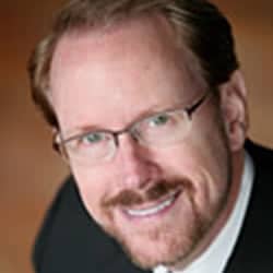 Daniel Burrus, Futurist and Technology Speaker, Profile Image