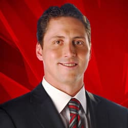 Darren Dreger, Canadian Sports Speaker, TSN, Hockey Canada, Profile Image