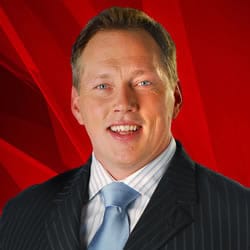 Darren Dutchyshen, Canadian Sports Speaker, TSN, CFL, Profile Image