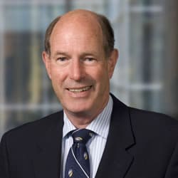 David Dodge, Business and Economy Speaker, Profile Image