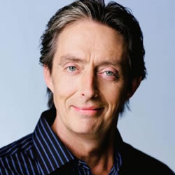 Derek Edwards, Entertainment and Comedy Speaker, Comedian, Profile Image