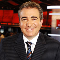 Gino Reda, Sports Speaker, TSN Hockey, Profile Image