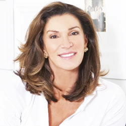 Hilary Farr, Spokespeople, Star of Love It or List It, Profile Image