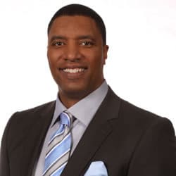 Jermain Franklin, Adventure and Sports Speaker, TSN Calgary, Profile Image