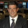 Jesse Palmer, Canadian Sports Speaker, NFL, Profile Image