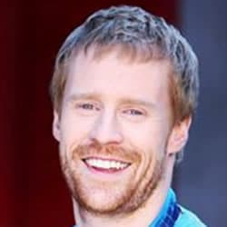 Jon Montgomery, Sports and Motivational Speaker, Amazing Race Canada, Olympian, Profile Image