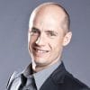 Kurt Browning, Sports Speaker, World, Canadian Figure Skating, Olympic Spirit, Profile Image