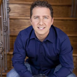 Marc Saltzman, Technology Speaker, Future Trends, Profile Image