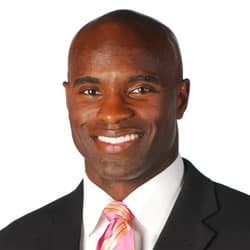 Milt Stegall, Adventure and Sports Speaker, CFL, TSN, Profile Image