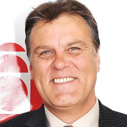 Nigel Reed, Adventure and Sports Speakers, Sports Commentator and Analyst, Profile Image