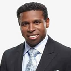 Pinball Clemons, Motivational Speaker, CFL Legend, Profile Image