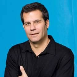 Richard Florida, Business and Economy Speaker, Economist, Profile Image