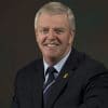 Rick Hillier, Current Events and Political Speaker, Military, Canadian Forces, Profile Image