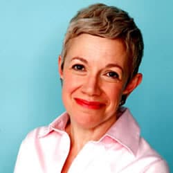 Rona Maynard, Diversity Speaker, Former Editor of Chatelaine, Profile Image