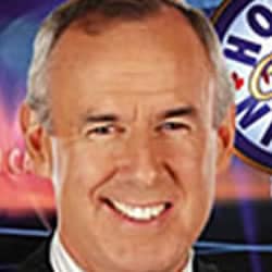 Ron MacLean, Adventure and Sports Speaker, CBC, Profile Image