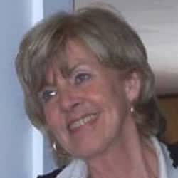 Sally Armstrong, Current Events and Political Speaker, Human Rights Activist, Profile Image