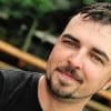 Scott Stratten, Technology Speaker, Social Media Influencer, Profile Image