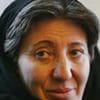 Sima Samar, Current Events and Political Speaker, Afghanistan, Profile Image