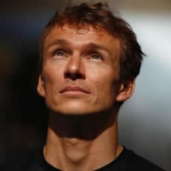 Simon Whitfield, Adventure and Sports Speaker, Olympic Triathlete, Profile Image