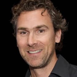 Trevor Linden, Adventure and Sports Speaker, Former NLH, Olympian, Profile Image