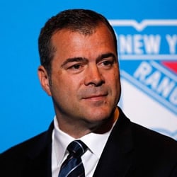 Alain Vigneault