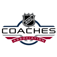 NHL Coaches Association logo