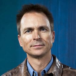 Phil Keoghan profile image