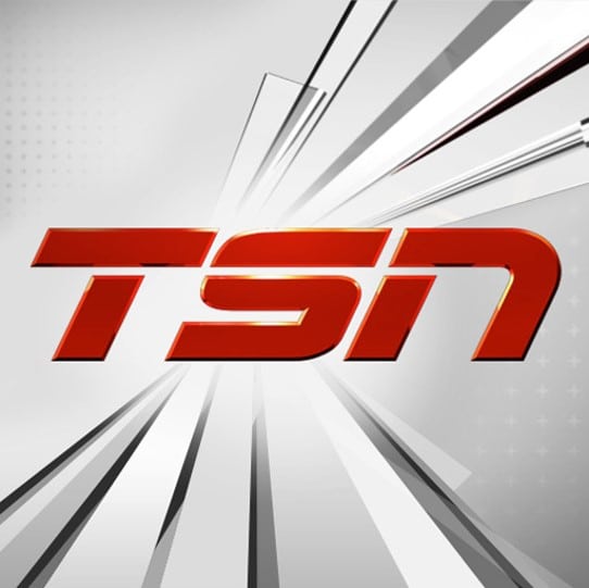 TSN logo image