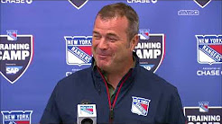 Alain Vigneault