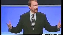 Daniel Burrus video image thumbnail