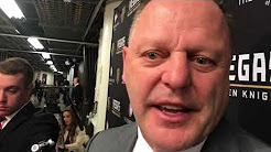 Gerard Gallant Video Thumbnail