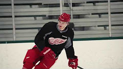 Jeff Blashill Video Thumbnail