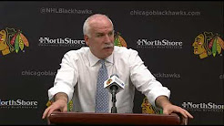 Joel Quenneville Video Thumbnail