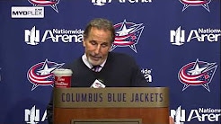 John Tortorella Video Thumbnail