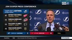 Jon Cooper Video Thumbnail