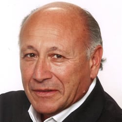 Mario Pilozzi profile image