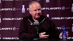 Randy Carlyle Video Thumbnail