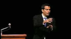 Richard Florida video thumbnail image