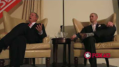 Ron Foxcroft video image thumbnail