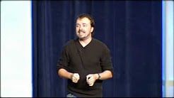 Scott Stratten video image thumbnail