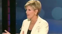 Suze Orman video image thumbnail