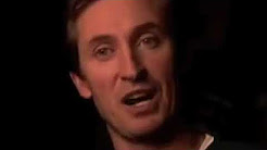 Wayne Gretzky video image thumbnail