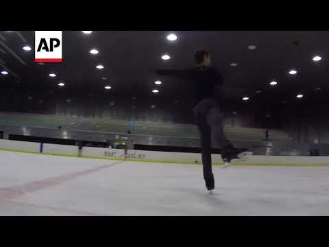 Brian Orser video image thumbnail