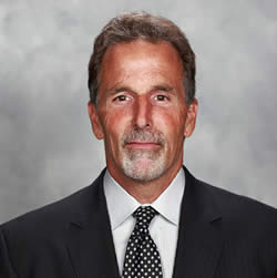 John Tortorella, Head Coach, Stanley Cup Champion | ProSpeakers