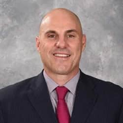 Reports: Rick Tocchet nearing deal to become Arizona Coyotes coach